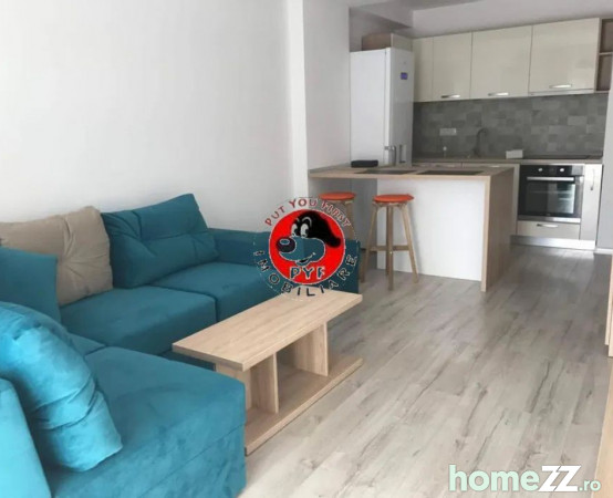 Apartament Prima Inchiriere Lux, Novum Residence Grozavesti, 420 eur - HomeZZ.ro