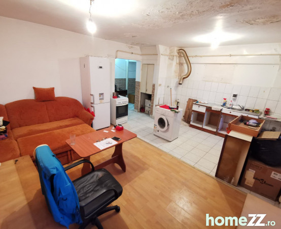 Direct De La Proprietar Apartament 3 Camere In Frumoasa 56 000 Eur Homezz Ro