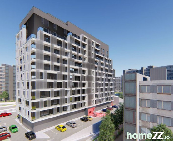 Apartament 2 Camere Titan Liviu Rebreanu Parc I O R 88 057 Eur Homezz Ro