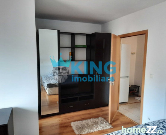 Stefan Cel Mare Garsoniera 3 Minute Metrou 350 Eur Homezz Ro