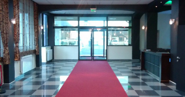 Hotel de Vânzare Bran, Județul Brașov | 4* | Complet Funcțional* New