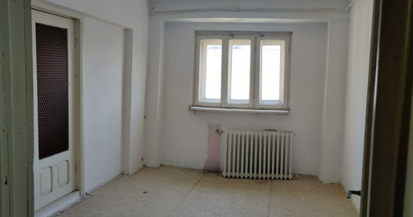Apartament 3 camere Str. Arh.Ion Mincu