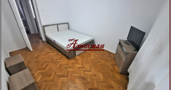 Apartament 2 cam de inchirat- Calea Bucuresti(Stomatologie)
