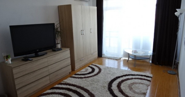 EE/551 Apartament cu 1 cameră în Tg Mureș - Semicentral
