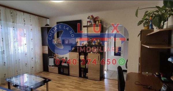 ID 3365 Apartament cu 3 camere * Cartier C5