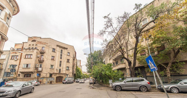Apartament 5 camere in vila Armeneasca Bucuresti