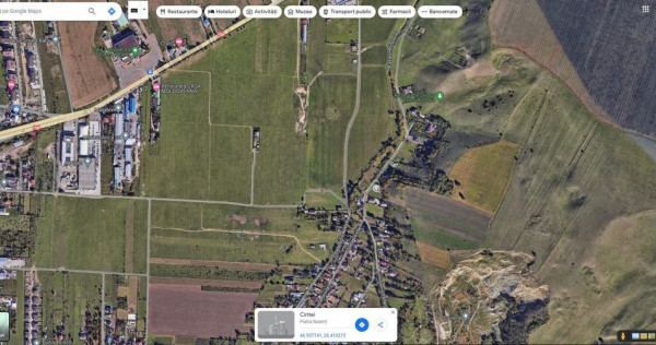 Teren Intravilan Piatra Neamt, ID R1375569