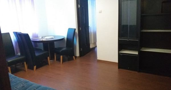 Alexandru Parcul Voievozilor apartament 2 camere 48 mp cu CT