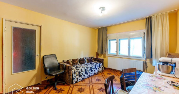 Apartament 2 camere, Micălaca - Orizont, parter, comisio...