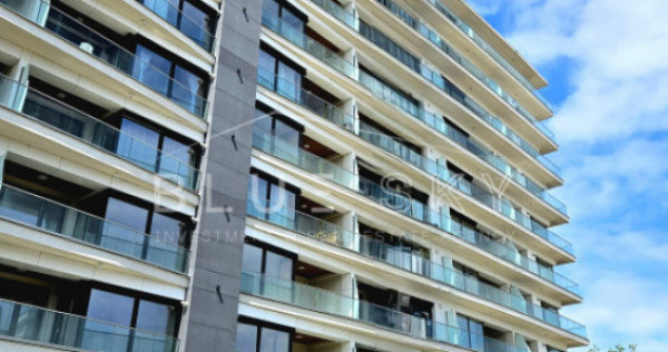 Apartament de 3 camere situat in SARAESA Mamaia-Teatrul de v