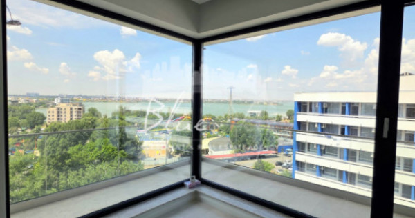 Apartament de 3 camere situat in SARAESA Mamaia-Teatrul de v