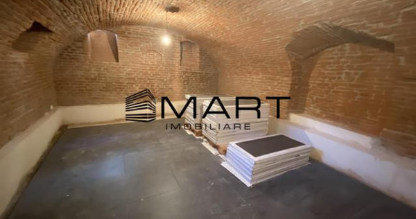 Spatiu comercial 200mp zona Centrul Istoric Sibiu