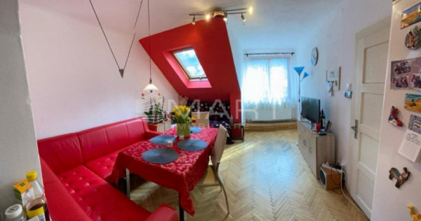 Apartament 4 camere zona Centrala