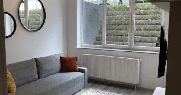 Garsoniera zona Bartolomeu