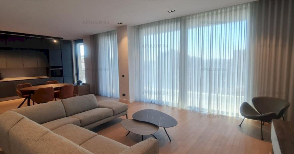Luxurious Apartment | 2 bedrooms | Floreasca - Verdi Park