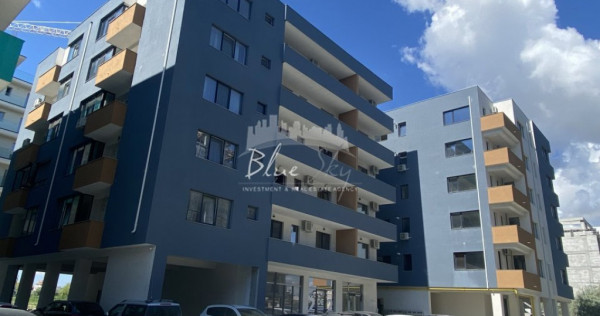 Spatiu comercial Mamaia Nord