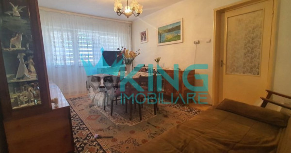 3 Camere | Craiovei | 1 Loc Parcare | Centrala