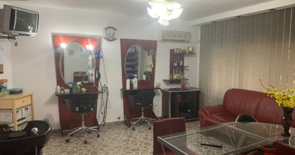 VIGAFON - Apartament 3 camere Mihai Bravu