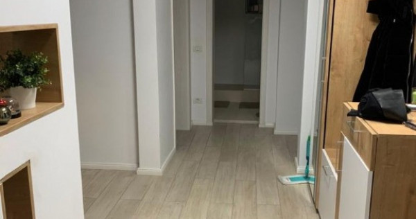 Splaiul Unirii apartament 3 camere