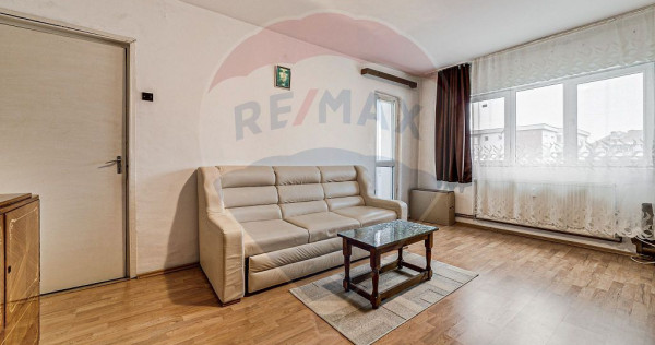 Apartament doua camere