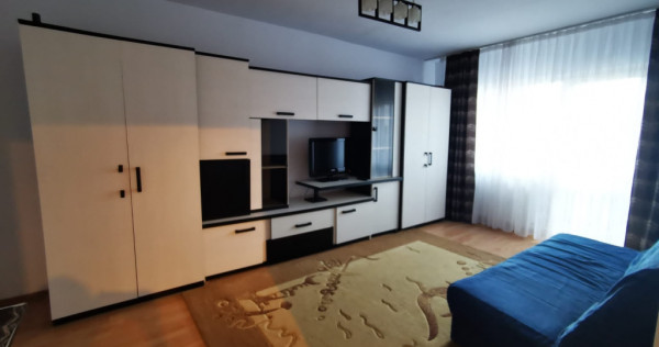 Apartament 2 camere zona Andrei Mureșanu