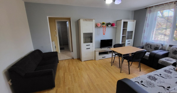 EE/824 Apartament cu 3 camere în Tg Mureș - Cornișa