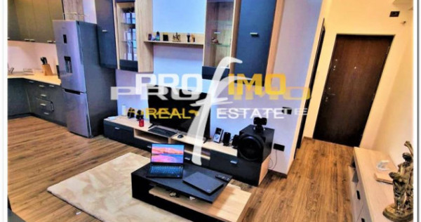 Tomis Plus, Apartament 2 camere, Bloc Nou - Parcare subteran