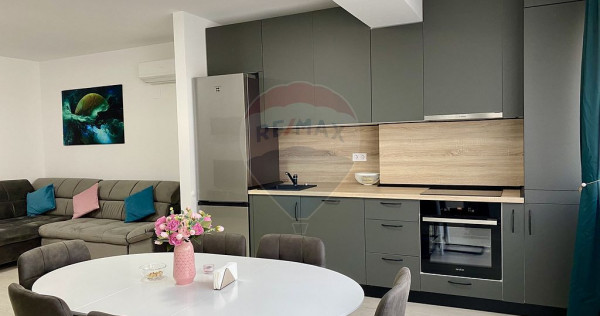 Apartament Spațios| 2 camere de vânzare| Ivory Residenc...