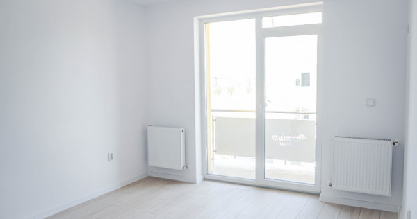Apartament 2 camere+boxa-0% comision