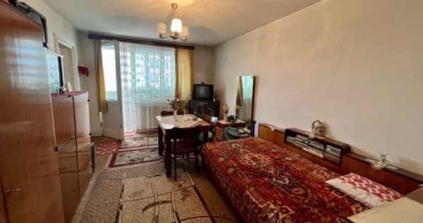 A/1398 Apartament cu 3 camere în Tg Mureș - Semicentral