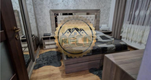 Casa pe un singur nivel in Santandrei