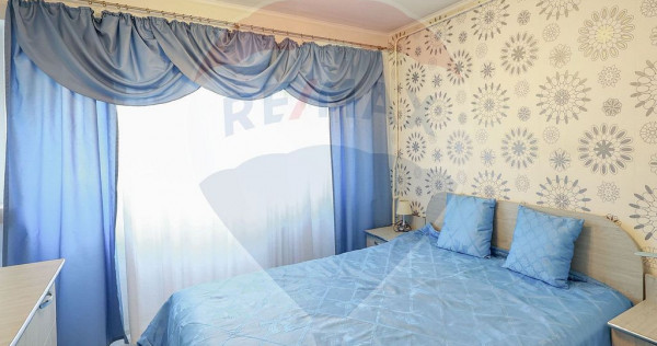 Apartament cu 3 camere de vânzare, Bdul Dacia, Oradea