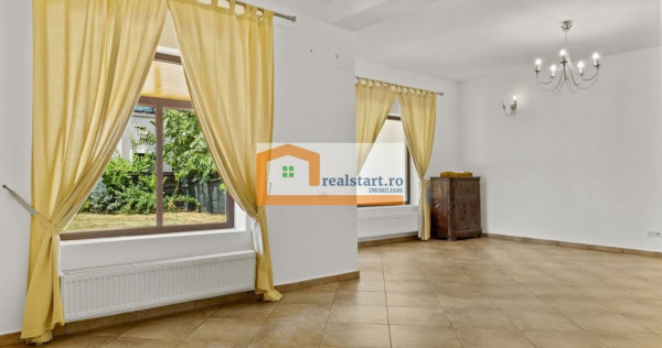 Corbeanca - Paradisul Verde, Vila tip Duplex, Parcare, Pa...