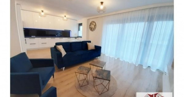 Apartament doua camere bloc nou de inchiriat in Cetate, Alba