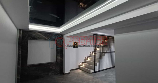 Apartament cu incalzire pardoseala - Berceni - Drumul