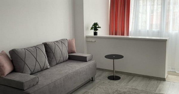 Apartament cu 2 camere in zona Piata Muncii metrou