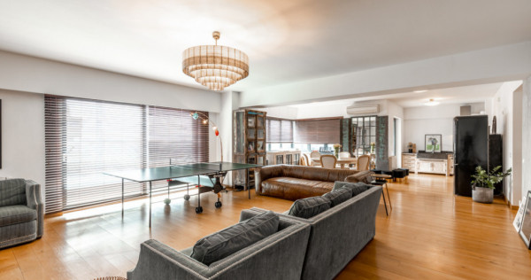 Apartament 3 camere UpGround Residence - vedere panoramica