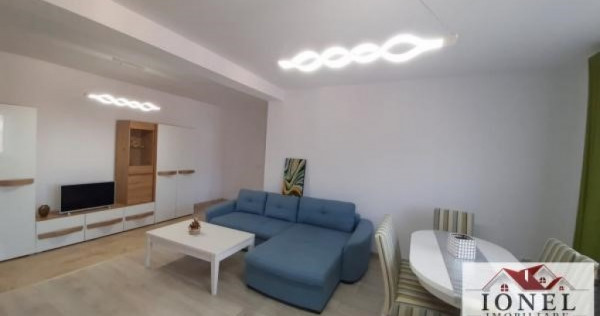 Apartament 2 camere in bloc nou, Alba Iulia