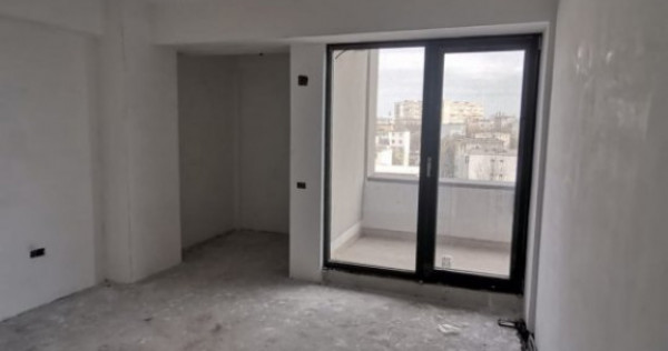 Apartament situat in TOMIS NORD - CAMPUS, in bloc nou