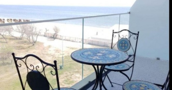 Apartament 2 camere Mamaia Nord White Tower