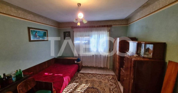 Casa de vanzare in comuna Cut Judetul Alba