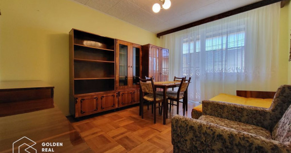 Apartament 2 camere + garaj, in Lipova