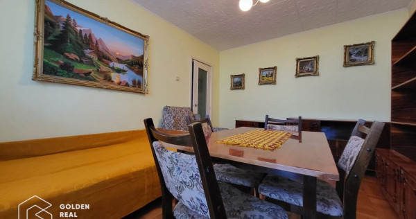 Apartament 2 camere + garaj, in Lipova