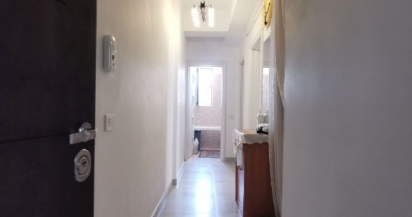 Apartament cu 2 camere | Loc de parcare | Zona excelenta