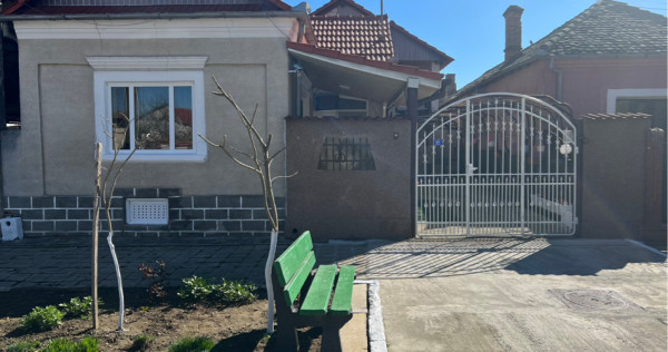 Casa in municipiul Calafat/ Schimb cu proprietate in Craiova