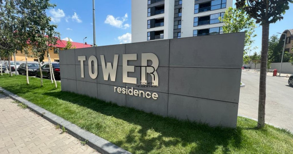 Apartament Ultra Modern Ap 3 Camere Incalzire in Pardoseala