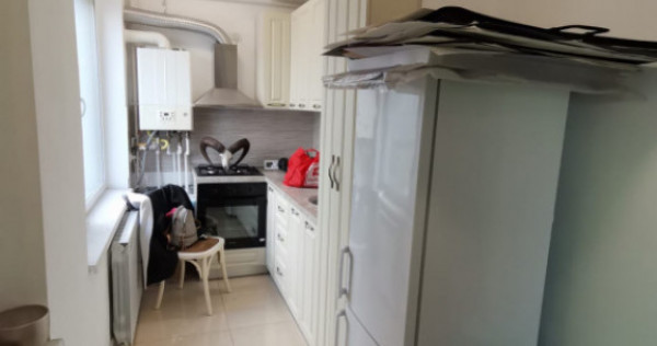 Apartament situat in zona DELFINARIU - PESCARIE, in bloc nou