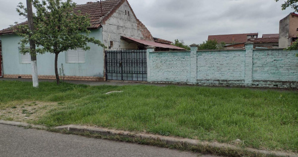 Casa 4 camere zona Sanicolaul Mic - ID : RH-37448-property