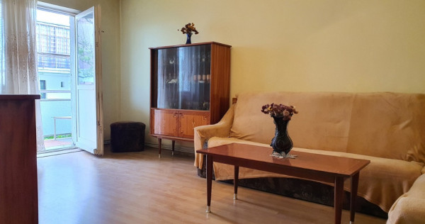 Apartament 4 camere in Deva, zona ultracentrala- Creanga