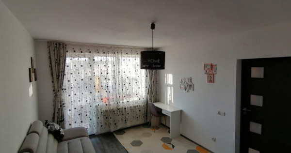 Apartament 2 Camere Sud | Complet Renovat
